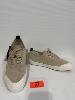 24 · EMU "REGENT" MACADAMIA, SIZE: W8/M7, RRP $989.00