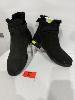 32 · EMU "LOXTON WOMENS BOOT" BLACK SUEDE, SIZE: 7, RRP $139.00