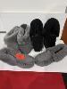 35 · 3 x PAIRS EMU "2 x MOLLY & 1 x EDEN" SLIP ONS, SIZE: 11 & 8