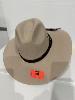 49 · THOMAS COOK "HIGHLANDS" HAT, SAND, SIZE: 57, RRP $150.00