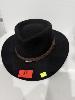 53 · STATESMAN "MURCHISON RIVER" BLACK, SIZE: 62, RRP $269.00
