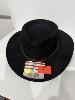 54 · STATESMAN "MURCHISON RIVER" BLACK, SIZE: 61, RRP $269.00