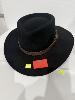 57 · STATESMAN "MURCHISON RIVER" BLACK, SIZE: 57, RRP $269.00