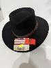59 · STATESMAN "MURCHISON RIVER" BLACK, SIZE: 55, RRP $269.00