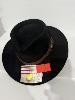 60 · STATESMAN "MURCHISON RIVER" BLACK, SIZE: 54, RRP $269.00