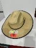 69 · SUNBODY HATS "PALM LEAF", SIZE: 60, RRP $184.00