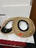 72 · 2 x TROXEL EQUESTRIAN HELMET BRIMMERS, SIZE: A, RRP $159.00 EACH