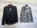 80 · 2 x RM WILLIAMS SHIRTS, SIZE: M, RRP $300.00 APPROX