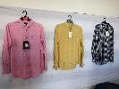82 · 2 x RM WILLIAMS SHIRTS & 1 x ARIAT SHIRT, SIZE: L, RRP $430.00 APPROX