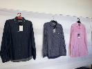 83 · 2 x RM WILLIAMS SHIRTS & 1 x WRANGLER SHIRT, SIZE: XL, RRP $450.00 APPROX