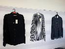 85 · 3 x RM WILLIAMS SHIRTS, SIZE: 2XL, RRP $530.00 APPROX
