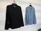 86 · 2 x RM WILLIAMS SHIRTS, SIZE: 2XL, RRP $348.00 APPROX