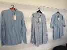 89 · 3 x RM WILLIAMS SHIRTS, SIZE: 2 @ 3XL & 1 @ 3XB, RRP $430.00 APPROX