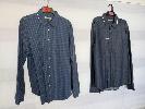 93 · 2 x RM WILLIAMS SHIRTS, SIZE: 4XL, RRP $340.00 APPROX