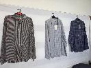94 · 3 x RM WILLIAMS SHIRTS, SIZE: 4XL, RRP $500.00 APPROX