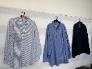 95 · 3 x RM WILLIAMS SHIRTS, SIZE: 4XL, 5XL & 5XB, RRP $450.00 APPROX