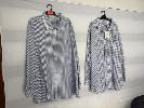 96 · 2 x RM WILLIAMS SHIRTS, SIZE: 5XB, RRP $300.00 APPROX