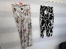 103 · FOIL & GOONDIWINDI PANTS, SIZE: 12, RRP $40.00
