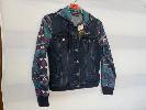 106 · WRANGLER MANUELA JACKET, SIZE: XS, RRP $169.00