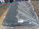 142 · PRESSURE SENSITIVE MATTRESS. WOUNDCARE., SIZE: LONG DOUBLE
