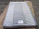 143 · PRESSURE SENSITIVE MATTRESS. WOUNDCARE., SIZE: LONG DOUBLE