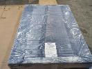 147 · SLEEP CARE PRESSURE CARE MATTRESS, SLEEP ELECTRIC, SIZE: DOUBLE, FEEL: MEDIUM