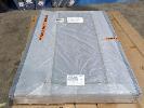 149 · PRESSURE SENSITIVE MATTRESS. WOUNDCARE SUPER BARIATRIC., SIZE: DOUBLE