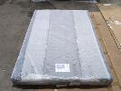 150 · PRESSURE SENSITIVE MATTRESS. WOUNDCARE., SIZE: DOUBLE
