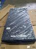 163 · AIR-LO HYBRID AIR TRANSFER MATTRESS, SIZE: KING SINGLE, ** NO PUMP **, , , ** NO PUMP - DAMAGED **