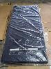 167 · SLEEPMAX HYBRID ACTIVE PRESSURE CARE MATTRESS, SLEEP ELECTRIC., SIZE: LONG SINGLE, ** NO PUMP **