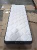 185 · SLEEP SUPPORT MATTRESS, AVANTE, PLUSH,, HALF QUEEN