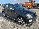 118 · 2011 MERCEDES BENZ ML300 CDI BLUE EFFICENCY SUV 4x4, REG: S508 BBO (SA), VIN: WDC1641212A743737, ENG: 64282041137001, ODO: 173,964kms SHOWING, V6 3.0 LITRE TURBO DIESEL, 7 SPEED AUTOMATIC TRANSMISSION, DARK BLUE, 4 DOORS, 5 SEAT, 4x4, ABS, AIR BAG, AIR CON, ALLOY WHEELS, BLUETOOTH, CD PLAYER, CENTRAL LOCKING, CRUISE CONTROL, IMMOBILISER, POWER STEERING, POWER WINDOWS, SIDE STEP, SPARE WHEEL, COPY OF OLD REGISTRATION PAPER, , KEY #36, (WITH 2 KEY/S, WITH OWNER'S MANUAL), CONDITION:, BODY - MINOR 