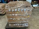 381 · CARDBOARD PARTS BOXES/DRAWERS, 310 x 110 x 100mm (H), QTY x 300 (APPROX), 1 x PALLET