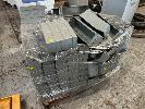 380 · PVC PARTS DRAWERS, 320 x 100 x 100mm (H), QTY x 150 (APPROX), 1 x PALLET