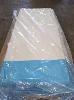 353 · SLEEPEEZEE PLATINUM MATTRESS, SIZE: LONG SINGLE