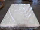 354 · SLEEPCLOUD FLEX MEMORY FOAM MATTRESS, SIZE: DOUBLE, FEEL: MEDIUM