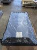 374 · SLEEP CARE PRESSURE CARE MATTRESS, SLEEP ELECTRIC, SIZE: KING SINGLE, FEEL: PLUSH