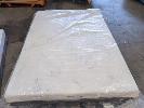 383 · SLEEPCLOUD FLEX MEMORY FOAM MATTRESS, SIZE: LONG DOUBLE, FEEL: MEDIUM