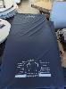 387 · AIR-LO HYBRID AIR TRANSFER MATTRESS, SIZE: LONG SINGLE, ** NO PUMP **