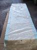 393 · MEMORY FOAM MATTRESS, SIZE: HALF QUEEN, FEEL: PLUSH, ** NO COVER **