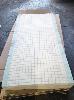 394 · MEMORY FOAM MATTRESS, SIZE: KING SINGLE, ** USED **, ** NO COVER **