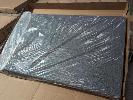 399 · ECLYPSE HEADBOARD, AVANTE, COLOUR: CHARCOAL, SIZE: KING