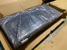 60 · AVANTE ELITE HI-LO ELECTRIC ADJUSTABLE BED BASE (NO MATTRESS) WITH WIRELESS HAND CONTROL AND MATTRESS RETAINER BARS. ON CASTORS., SIZE: LONG SINGLE, COLOUR: SLATE, DOM: 11/2023, ** NEW IN BOX **