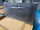 63 · AVANTE PRESTIGE FLEX ELECTRIC ADJUSTABLE BED BASE (NO MATTRESS) WITH OKIN SYSTEM, WIRELESS HAND CONTROL, MATTRESS RETAINER BARS AND LEGS., SIZE: KING SINGLE, COLOUR: SLATE, DOM: 06/2021, ** NEW IN BOX **