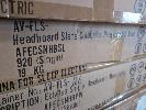 336 · HEADBOARD, AVANTE, SLATE,, SINGLE
