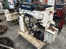 74 · PIPE BENDER/EXHAUST BENDER, RADIUS BENDERS, SERIES FOUR, HYDRAULIC, 415V, MOBILE,, WITH LARGE QUANTITY OF DIES TO SUIT, FROM 3/4" TO 2.5", 1 x PALLET NO GST