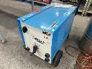 112 · ARC WELDER, CIGWELD TRANSARC, TRADESMAN HD, 60-320 AMP, 415V, MOBILE, NO LEADS NO GST
