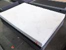 383a · SLEEP CLOUDFLEX MEMORY FOAM MATTRESS, SLEEP ELECTRIC., SIZE LONG DOUBLE, FEEL: MEDIUM, ** USED **