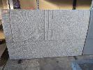 Headboard, Avante Eclypse, Colour: Charcoal, Size: King