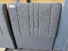 Headboard, Avante Eclypse, Colour: Slate, Size: Single